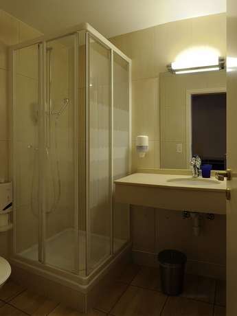 Imagen de la habitación del Hotel Le Rive Sud. Foto 18