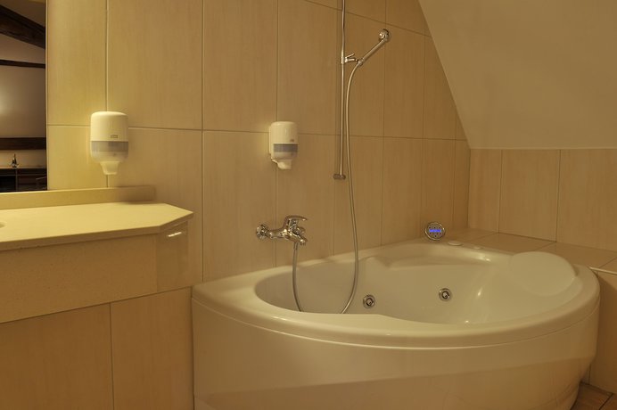 Imagen de la habitación del Hotel Le Rive Sud. Foto 19