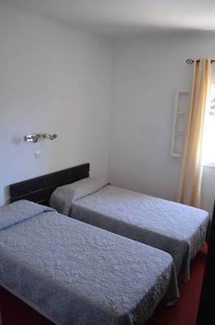 Imagen general del Hotel Le Riviera, Alata. Foto 1