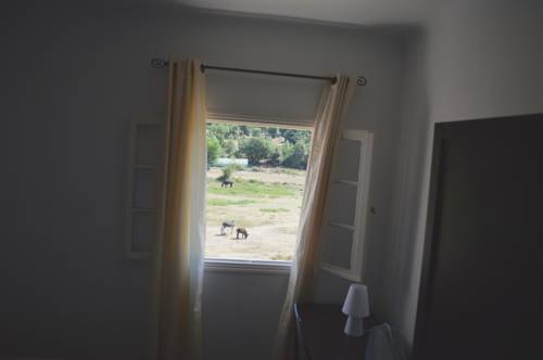 Imagen de la habitación del Hotel Le Riviera, Alata. Foto 3