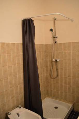 Imagen de la habitación del Hotel Le Riviera, Alata. Foto 6