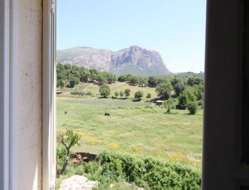 Imagen de la habitación del Hotel Le Riviera, Alata. Foto 9