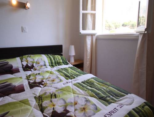 Imagen de la habitación del Hotel Le Riviera, Alata. Foto 11