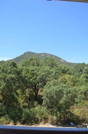 Imagen de la habitación del Hotel Le Riviera, Alata. Foto 13