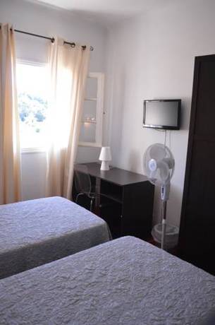 Imagen de la habitación del Hotel Le Riviera, Alata. Foto 14