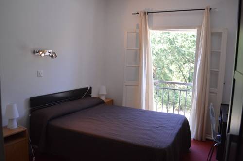 Imagen de la habitación del Hotel Le Riviera. Foto 7