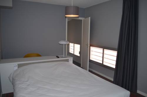Imagen de la habitación del Hotel Le Roc Saint Jean. Foto 4