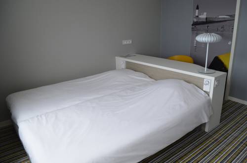 Imagen de la habitación del Hotel Le Roc Saint Jean. Foto 6
