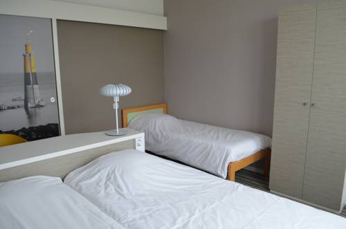 Imagen de la habitación del Hotel Le Roc Saint Jean. Foto 7