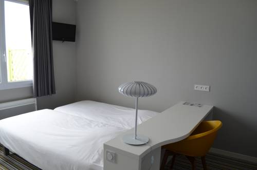 Imagen general del Hotel Le Roc Saint Jean. Foto 1