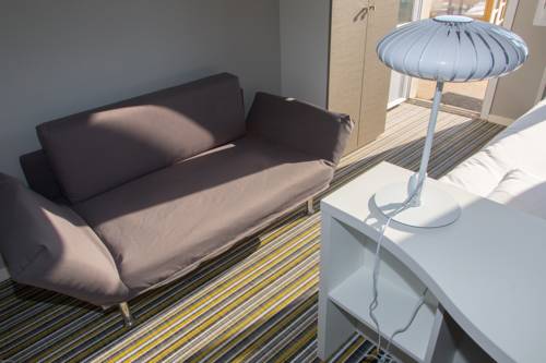 Imagen de la habitación del Hotel Le Roc Saint Jean. Foto 9