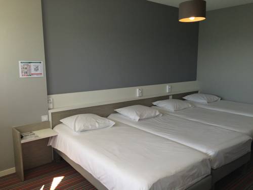 Imagen de la habitación del Hotel Le Roc Saint Jean. Foto 10