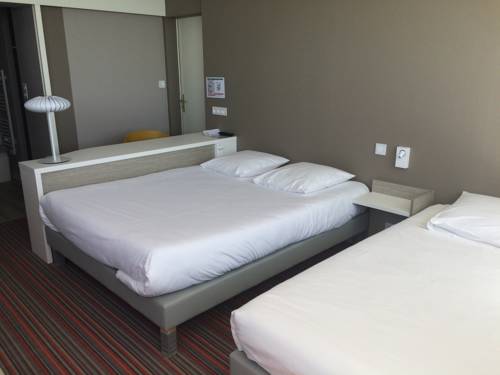 Imagen de la habitación del Hotel Le Roc Saint Jean. Foto 11
