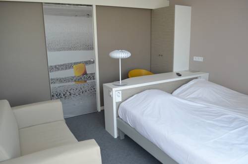 Imagen de la habitación del Hotel Le Roc Saint Jean. Foto 14