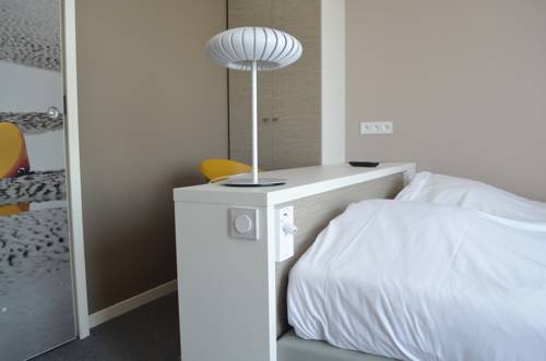 Imagen de la habitación del Hotel Le Roc Saint Jean. Foto 15