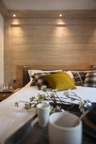 Imagen general del Hotel Le Roc des Tours. Foto 2