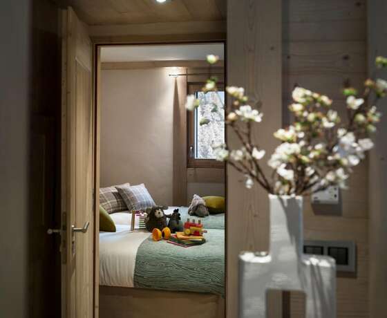 Imagen general del Hotel Le Roc des Tours. Foto 3