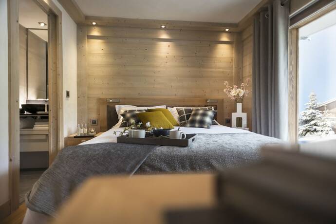 Imagen general del Hotel Le Roc des Tours. Foto 5