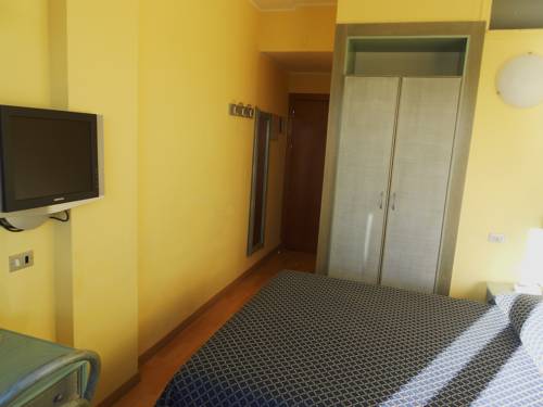 Imagen de la habitación del Hotel Le Rocce Del Capo. Foto 6