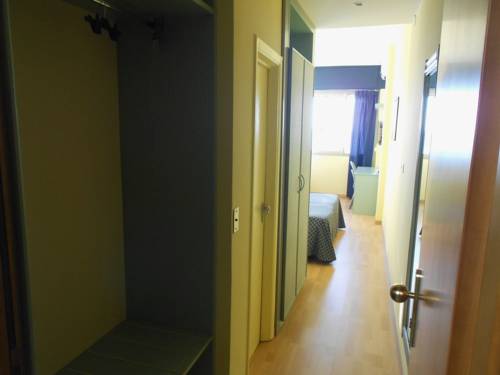 Imagen general del Hotel Le Rocce Del Capo. Foto 1