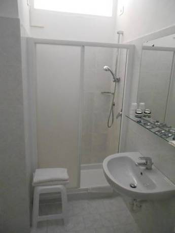 Imagen de la habitación del Hotel Le Rocce Del Capo. Foto 14