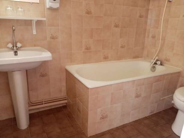 Imagen de la habitación del Hotel Le Rocher Des Marais. Foto 10