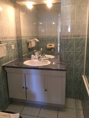 Imagen de la habitación del Hotel Le Roi Gourmand. Foto 3