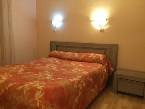 Imagen de la habitación del Hotel Le Roi Gourmand. Foto 6