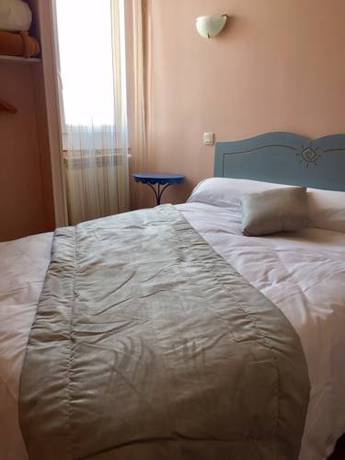 Imagen de la habitación del Hotel Le Roi Gourmand. Foto 9