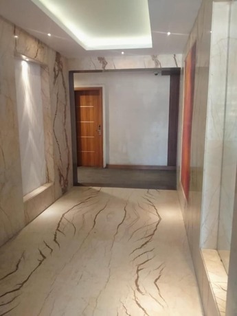 Imagen general del Hotel Le Roi Jammu. Foto 3