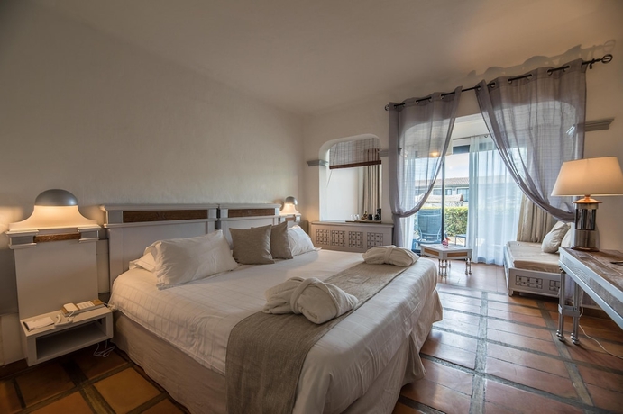 Imagen de la habitación del Hotel Le Roi Théodore. Foto 6