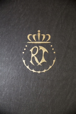 Imagen de los interiores del Hotel Le Roi Théodore. Foto 18