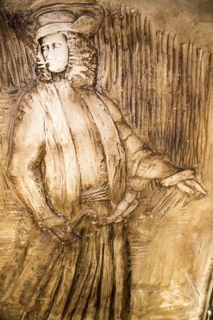 Imagen de los interiores del Hotel Le Roi Théodore. Foto 19