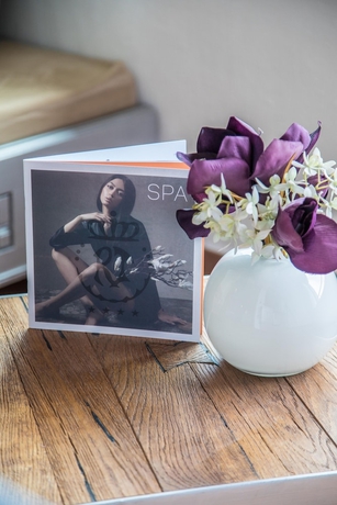 Imagen de la habitación del Hotel Le Roi Théodore. Foto 9