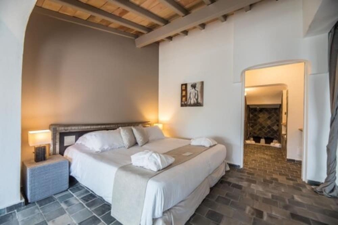 Imagen de la habitación del Hotel Le Roi Théodore. Foto 14