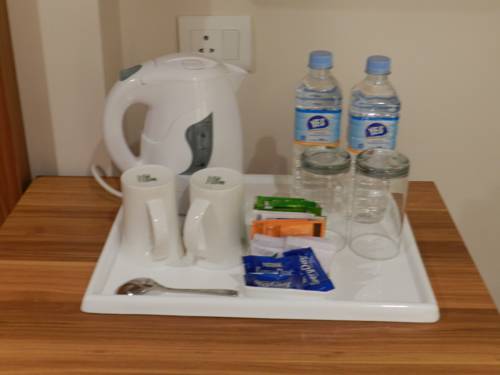 Imagen de la habitación del Hotel Le Roi Udaipur. Foto 4