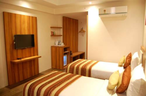 Imagen de la habitación del Hotel Le Roi Udaipur. Foto 6