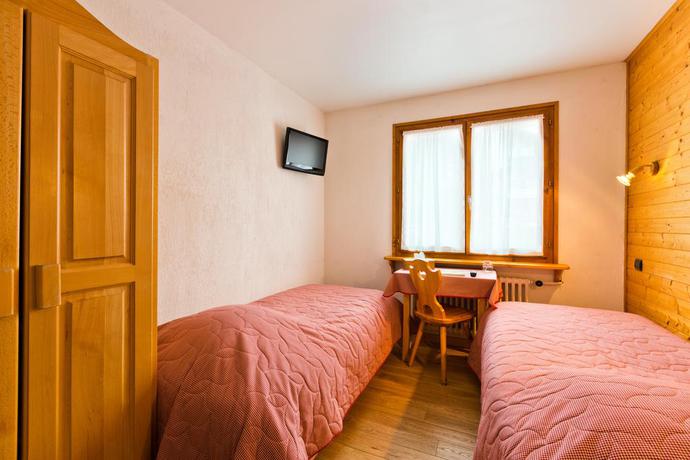 Imagen general del Hotel Le Roitelet. Foto 3