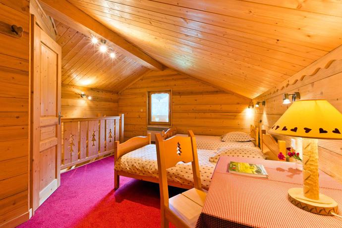 Imagen general del Hotel Le Roitelet. Foto 5