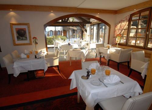 Imagen de la habitación del Hotel Le Roma. Foto 3