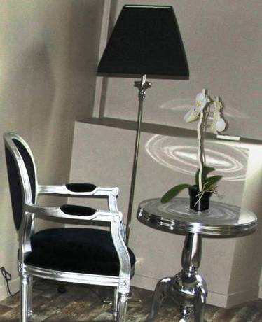 Imagen de la habitación del Hotel Le Romanesque. Foto 7