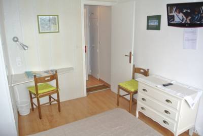 Imagen general del Hotel Le Romarin. Foto 2