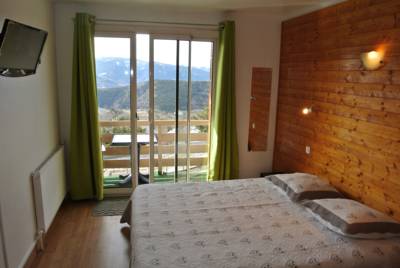 Imagen general del Hotel Le Romarin. Foto 3