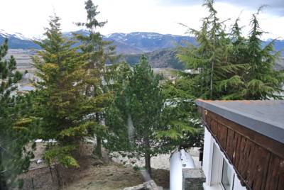 Imagen general del Hotel Le Romarin. Foto 4