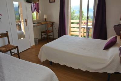 Imagen general del Hotel Le Romarin. Foto 7