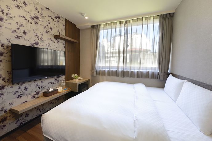 Imagen de la habitación del Hotel Le Room Hotel Kangding. Foto 4