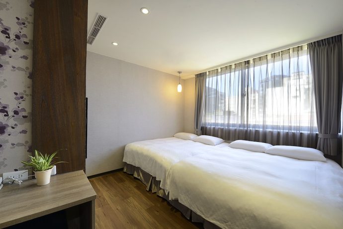 Imagen de la habitación del Hotel Le Room Hotel Kangding. Foto 7