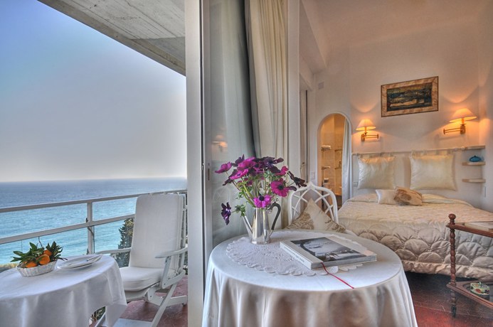 Imagen general del Hotel Le Roquebrune. Foto 1