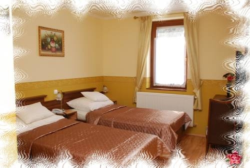 Imagen general del Hotel Le Rose, Budapest. Foto 2