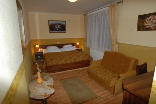 Imagen general del Hotel Le Rose, Budapest. Foto 4